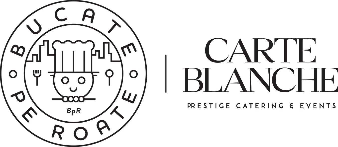 Bucate pe Roate