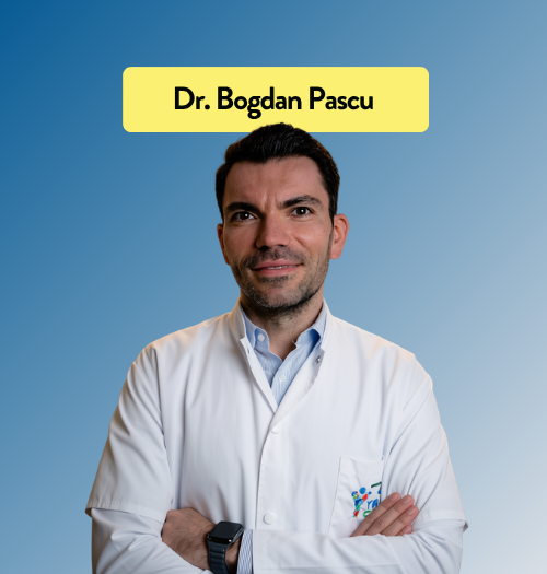 Dr. Bogdan Pascu